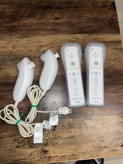 Wii