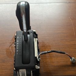 09-14 Ford Floor Gear Shifter Perfect Condition 
