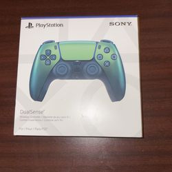 Playstation Five Controller Dual Sense