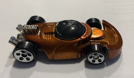 Toy Cars: CC- 4 (11)
