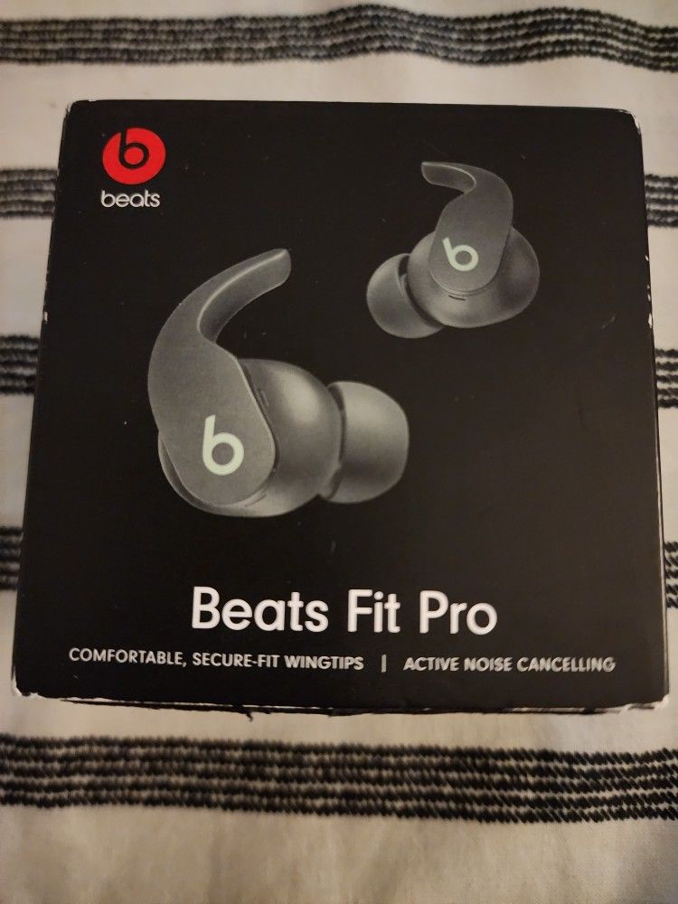 Wireless Beats Fit Pro