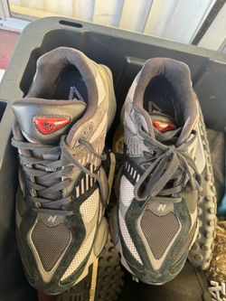 Men’s shoes