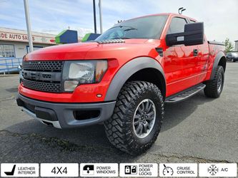 2010 Ford F-150