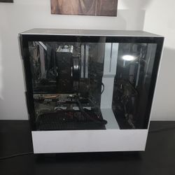 Complete Entire Gaming Set Up For Sale