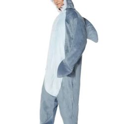 Shark Costume