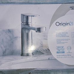 Bathroom Faucet 
