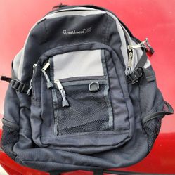 GreatLand Backpack