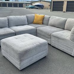 Sectional Couch