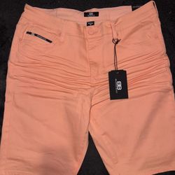 Size 36 Mens Shorts