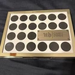 Gwen Stefani  Urban Decay Eyeshadow Palette 