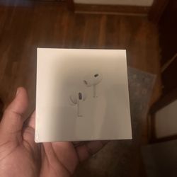 Apple Airpods