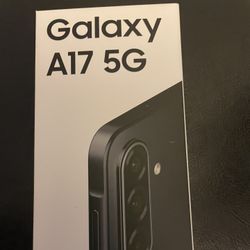 Samsung Galaxy A17 5G