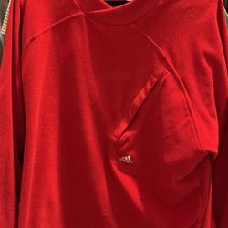 Vintage Adidas Crewneck