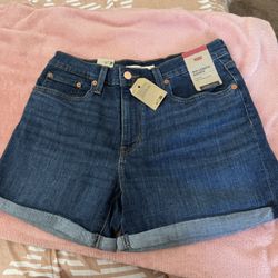 Levi’s Shorts