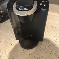 Keurig K-classic
