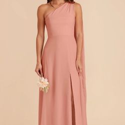 Birdy Grey Bridesmaid Dress 