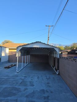 Carport