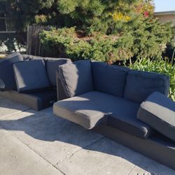 Grey Pull-Up Soda "Living Room Come-Up