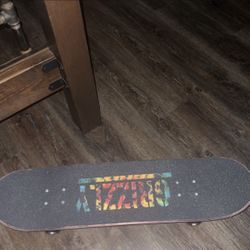Dgk Skateboard