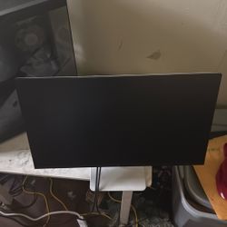 DELL MONITOR SCREEN IT LOUD IT CAN TILT BSVK AND FOURTH GOOD MONTIOR
