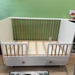 Baby Crib