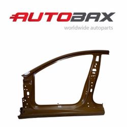 2024 2025 2026 TESLA MODEL 3 QUARTER PANEL PILLAR LEFT DRIVER SIDE OEM NEW