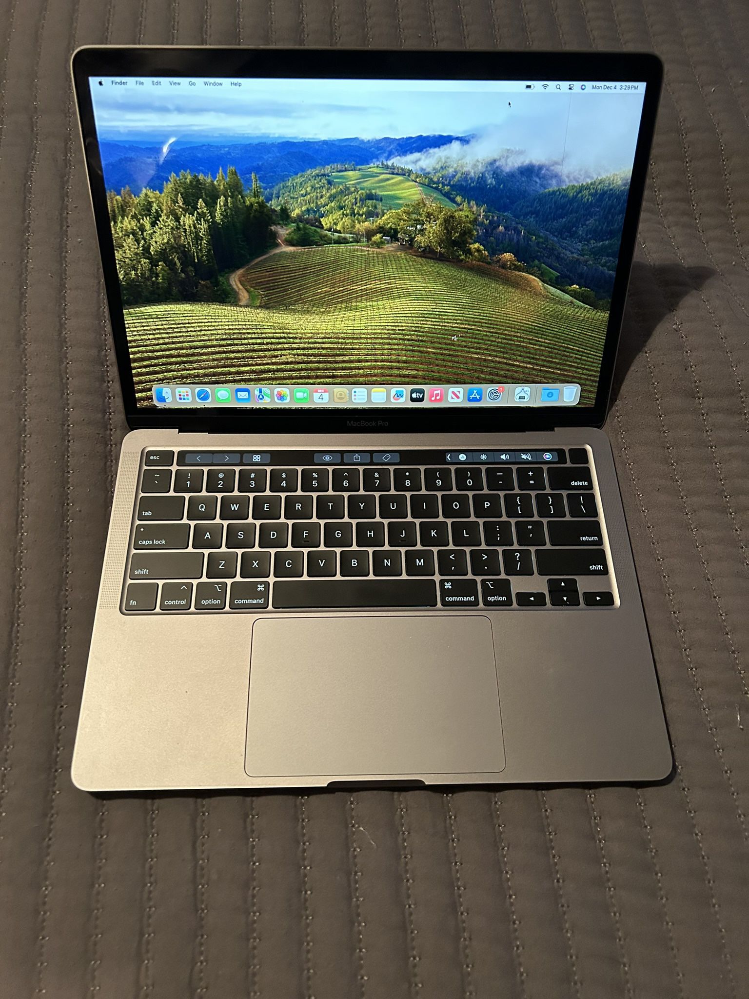 MacBook Pro 13” 2020 
