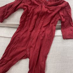 Kyte Baby Bundler Snap Gown and Snap Romper , Size: NewBorn [2 for $20]