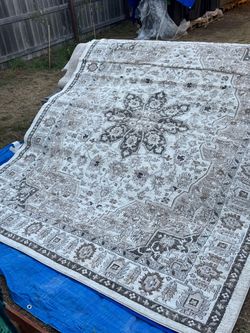 A lot of New Turkish Rugs