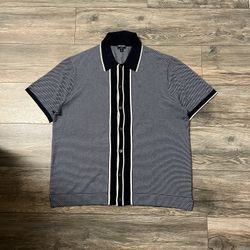 Todd Snyder Button Up Shirt XL