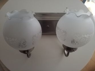 Wall Mount Light Fixture