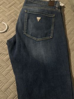 New Guess Jeans