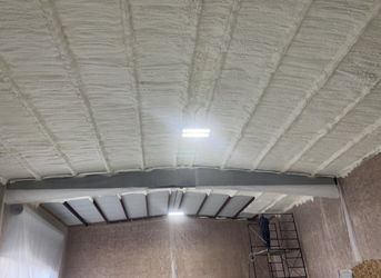 Foam Insulation