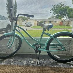 Bicycle