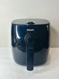Philips TurboStar Airfryer
