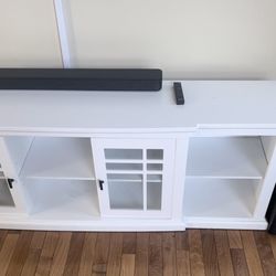 Sony 36” Soundbar + 6” Subwoofer (TV NOT INCLUDED)