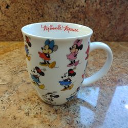 Disney Coffee Mug