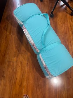 Memory foam mattress