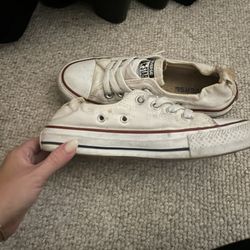 Converse Low Rise Shoes