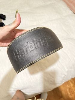 Lifting Belt