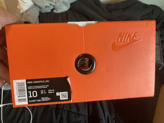 Nike Kd