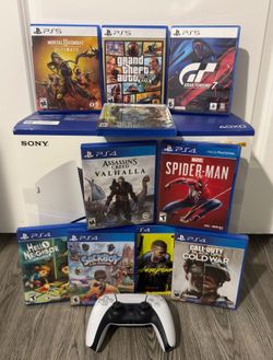 Ps5