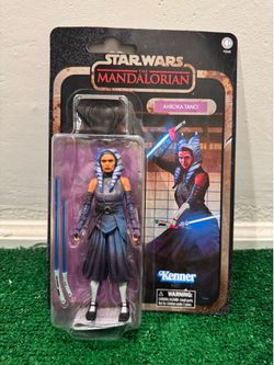 STAR WARS BLACK SERIES
