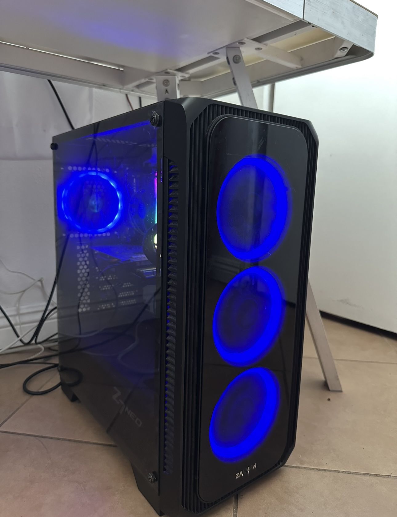 Gaming Computer For Sale 