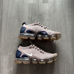 Air VaporMax Flyknit 2 Diffused Taupe