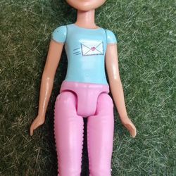 Barbie Mini Doll (19)
