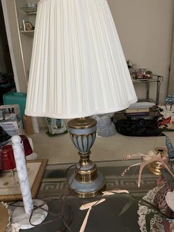 Lamp