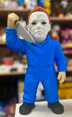 3D Illusionz Michael Myers 16" Figure