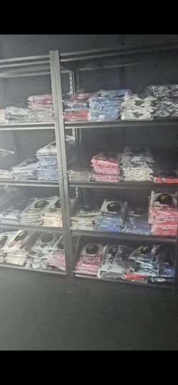 BAPES SHIRTS