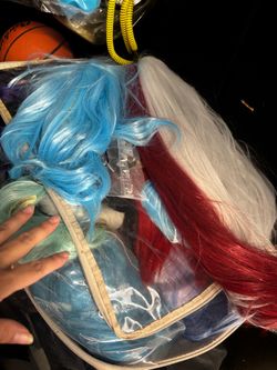 Wigs